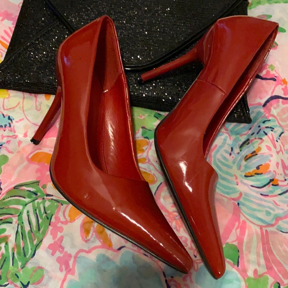 Delicious-Stiletto Pumps